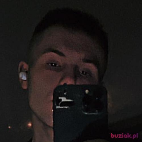Tycek, Male, 22 years, Lubaczów