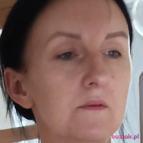 salinko, Kobieta, 41 lat, Wejherowo