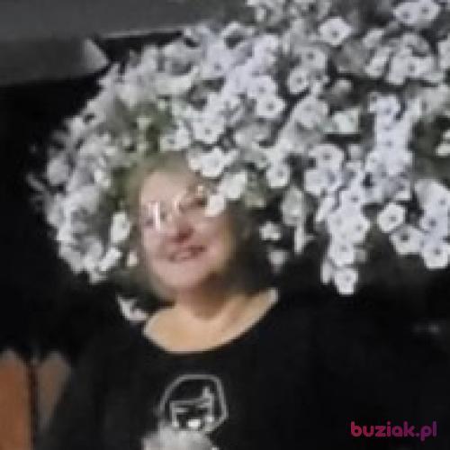 Mariana, Female, 55 years, Sławno