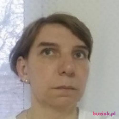 Oli38, Kobieta, 47 lat, Sosnowiec