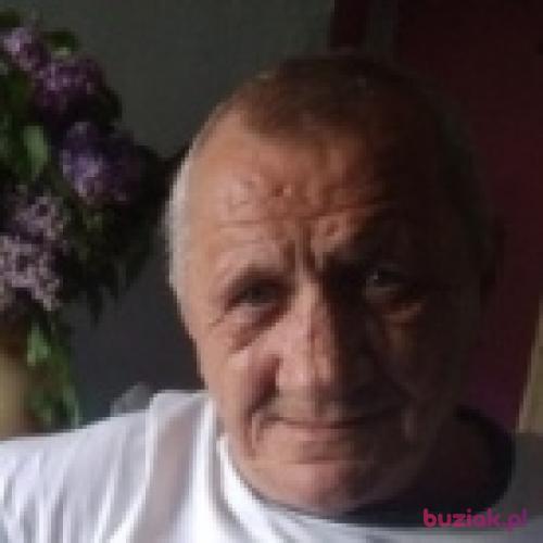 Praawo, Male, 74 years, Zabrze