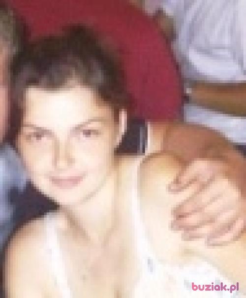 joasia1402, Female, 46 years, Szamocin
