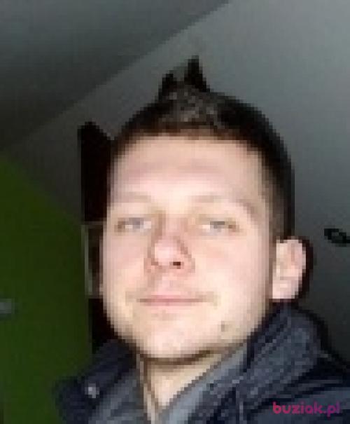 Misiek1604, Mężczyzna, 36 lat, podlaskie
