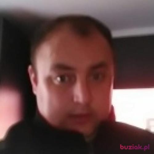 Kris0509, Mężczyzna, 41 lat, Łobżenica