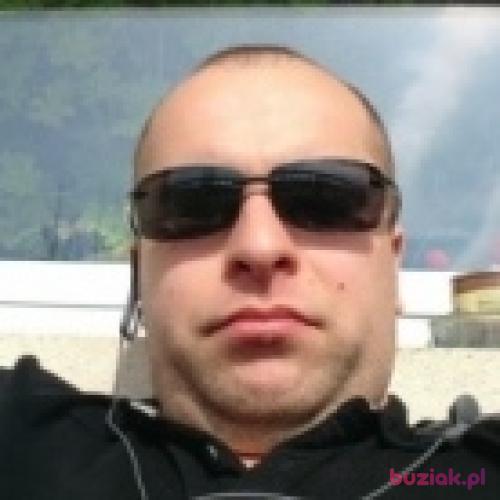 bombel8704, Mężczyzna, 39 lat, Żukowo