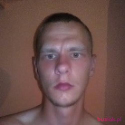 Gangus, Mężczyzna, 31 lat, Warszawa