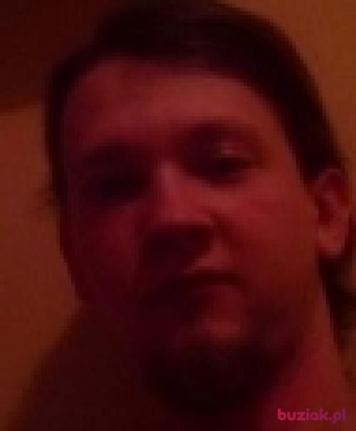 Argoss, Male, 35 years, Pszczyna