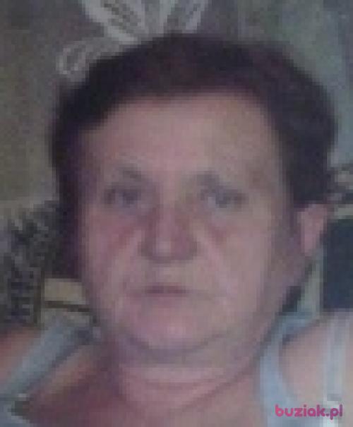 krysia10, Kobieta, 68 lat, Pabianice
