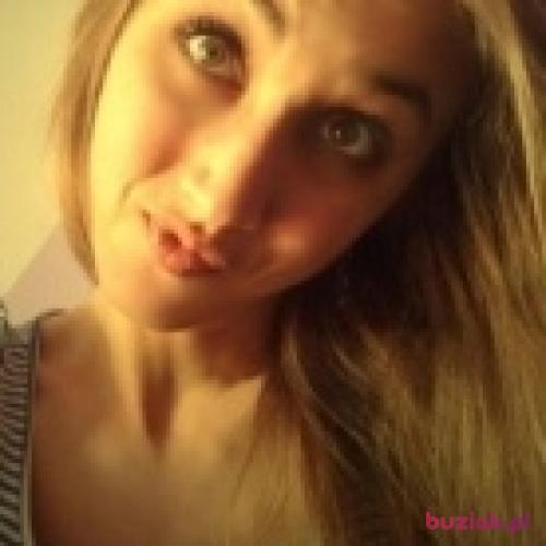 Anitka95, Kobieta, 31 lat, Bytom