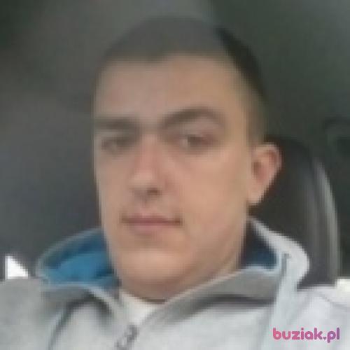 kluziu123, Male, 32 years, Kraków