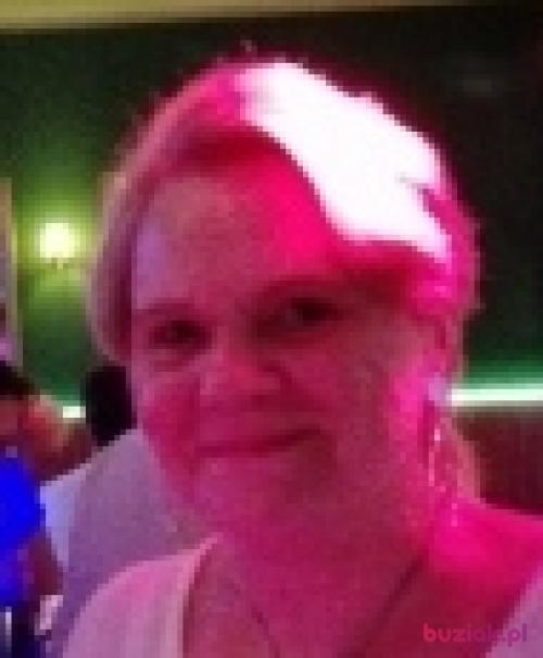 Aniela0309, Female, 75 years, Berlin