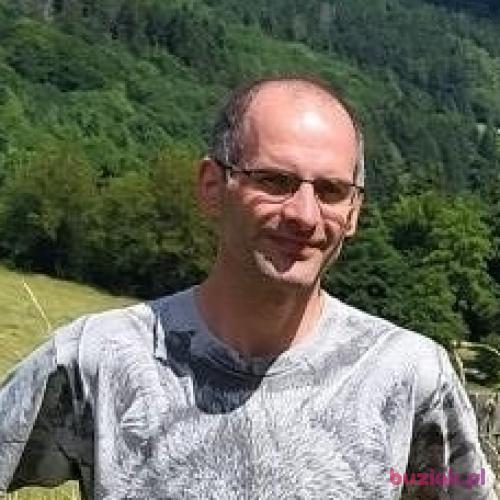 jarek4040, Mężczyzna, 40 lat, Arcen