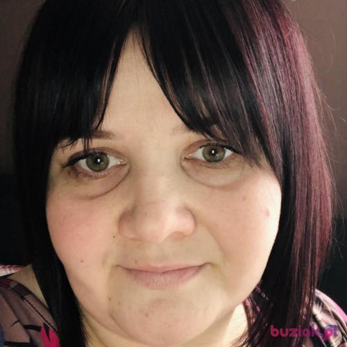 olcia91fajna, Female, 35 years, Zgorzelec
