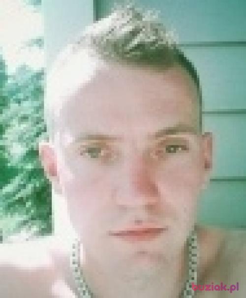 pitson9304, Male, 33 years, Lublin