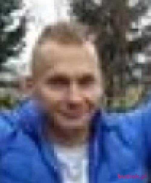 afromanq, Mężczyzna, 33 lata, Łochów