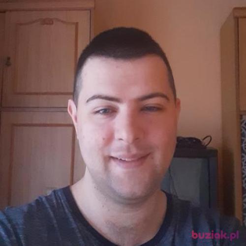 kacperlux3, Male, 35 years, Jelenia Góra