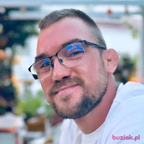 Damian831, Male, 33 years, Tczew