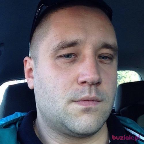 Michalec, Male, 40 years, Kraków
