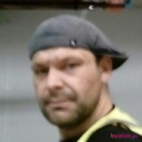 gruby83, Male, 43 years, Barlinek