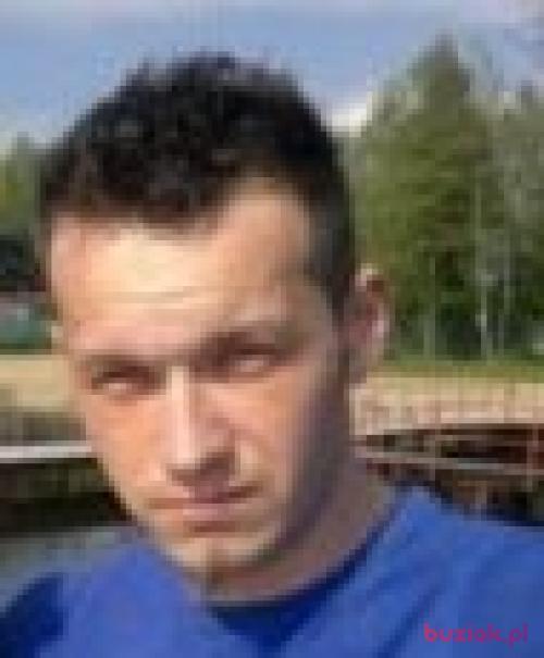 Kamilbaxxter, Male, 45 years, Lublin