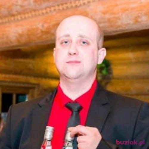 gryegory31, Male, 39 years, Kraków