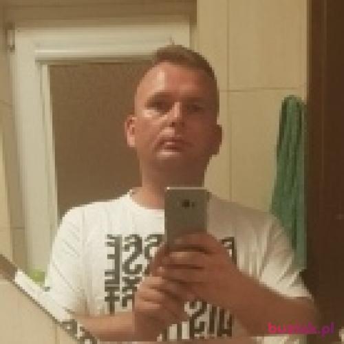 1224Kamil, Mężczyzna, 41 lat, Ząbki