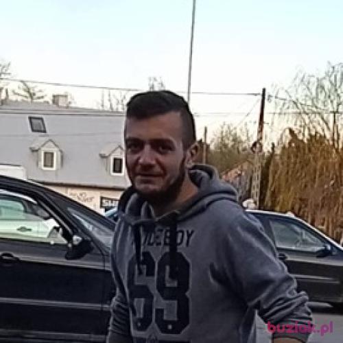 Marcis9665, Mężczyzna, 26 lat, Przemyśl