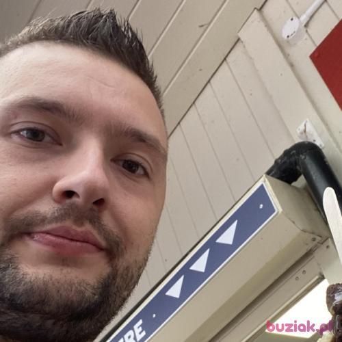 MarcinMilewczyk, Mężczyzna, 35 lat, Carlisle