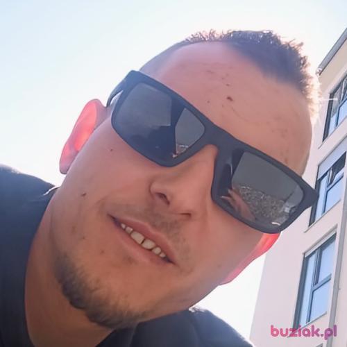 tomekcel92, Male, 34 years, Nowa Sól