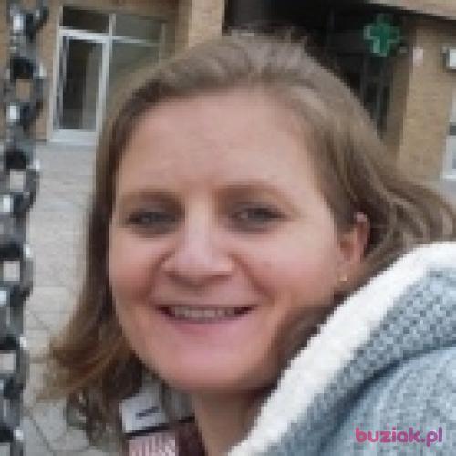 inesita, Female, 47 years, Bochnia