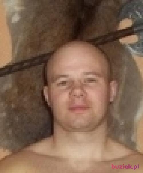 kuleczka88, Mężczyzna, 38 lat, Sosnowiec