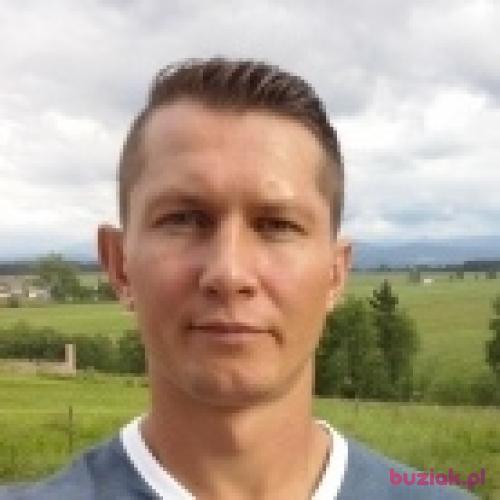 radeki, Male, 44 years, Kraków