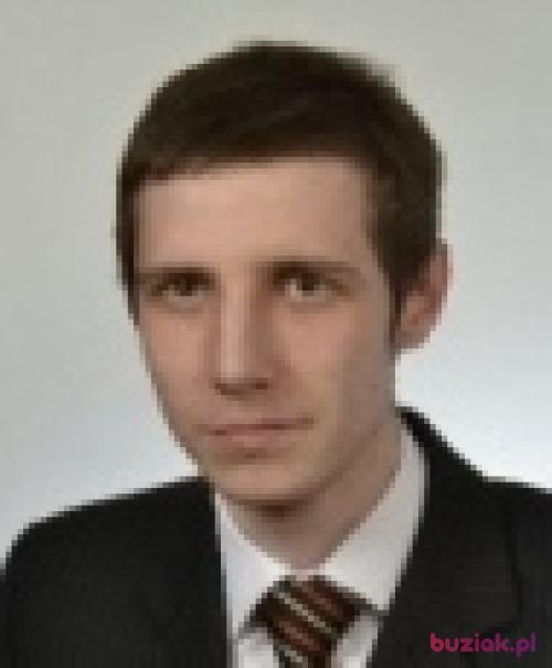 Pablo847, Mężczyzna, 37 lat, Warszawa
