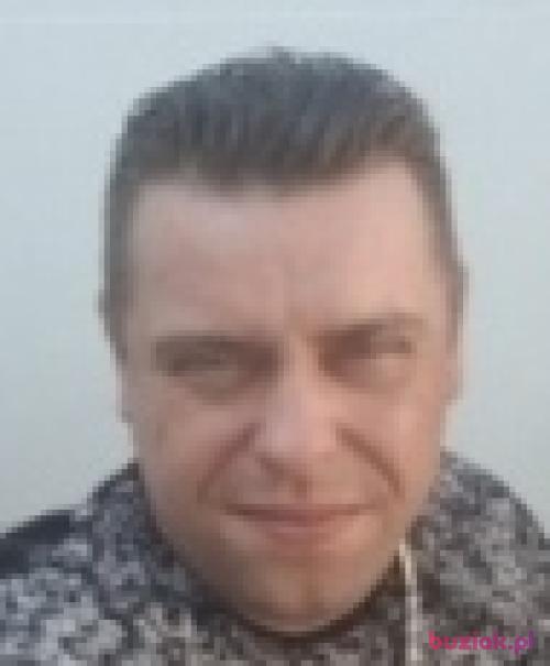 Marcin8114, Male, 44 years, Wrocław