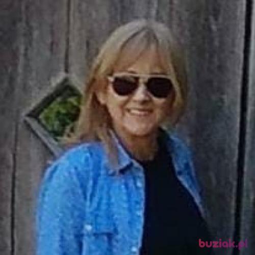 Hannah1956, Female, 70 years, Tarnów