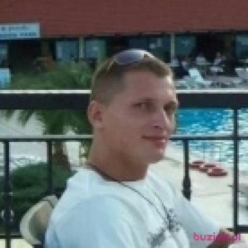 MariuszBos, Mężczyzna, 39 lat, Warszawa