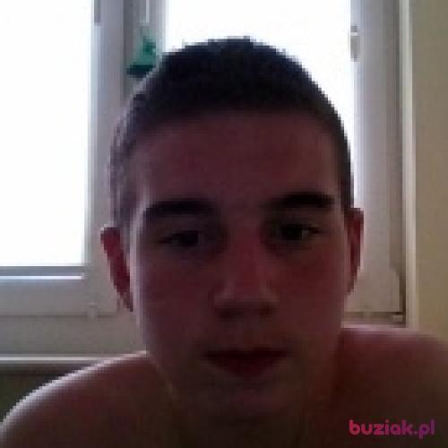 ruchator, Male, 25 years, Lublin