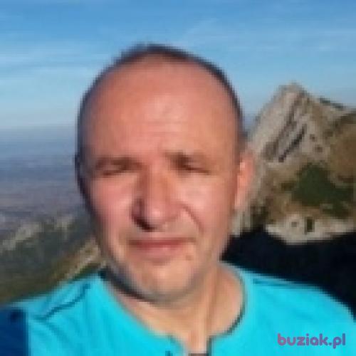 Jancandela, Mężczyzna, 62 lata, małopolskie