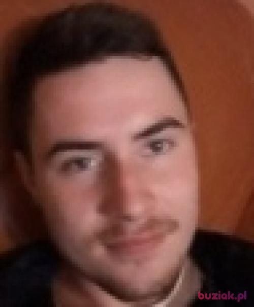 knight854, Male, 29 years, Mrągowo