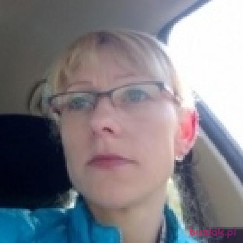 jadzuska, Kobieta, 47 lat, Sulechów