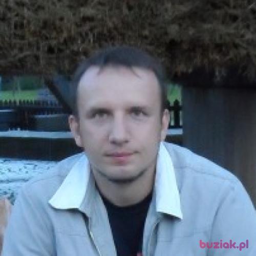 Buziak2023fajny, Male, 46 years, Janikowo