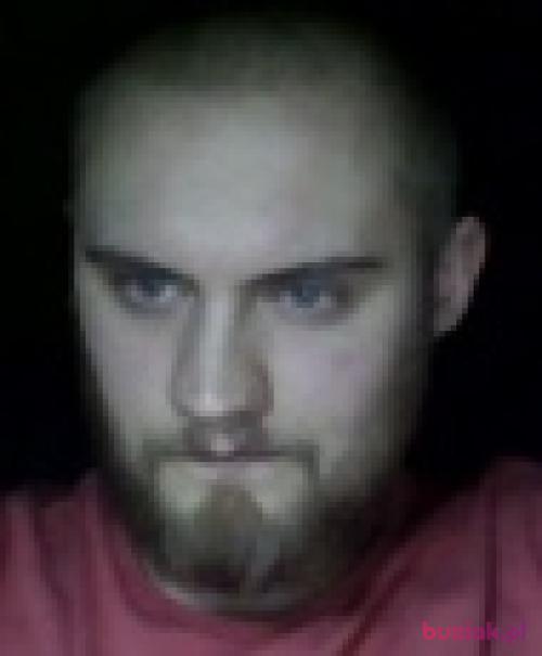 Pablo2015, Mężczyzna, 32 lata, Oława