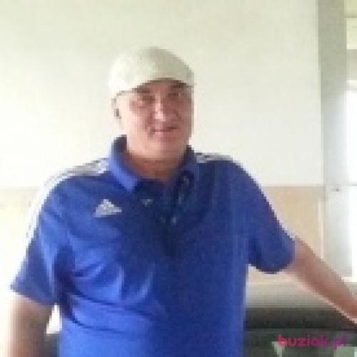 kefazi, Male, 57 years, Kraków
