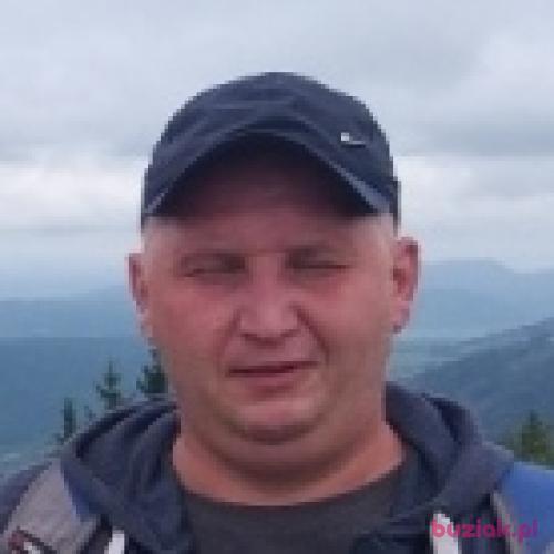 Maniek114, Male, 44 years, Wrocław