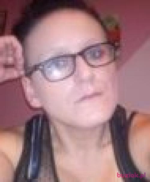 asia1207, Female, 46 years, Iława