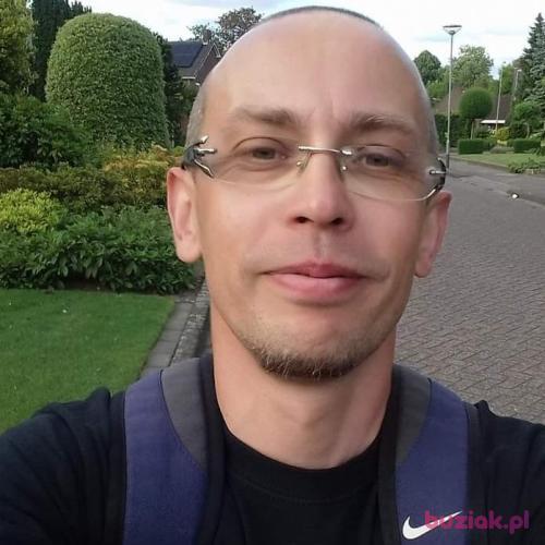 Riso, Male, 47 years, Siedlce