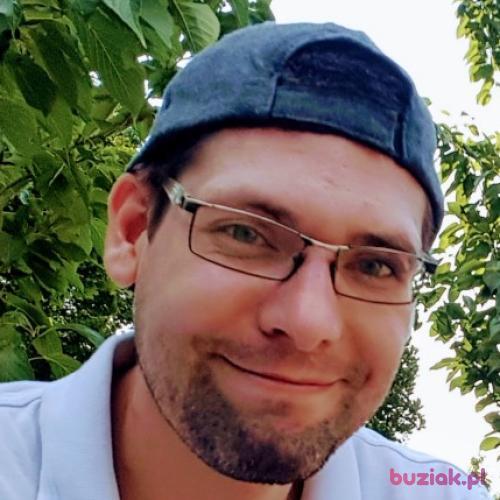 Michu36sk, Male, 37 years, Lublin