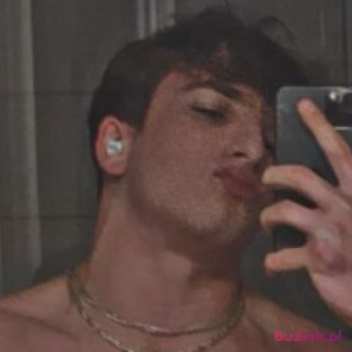 Godilux, Male, 22 years, Poznań