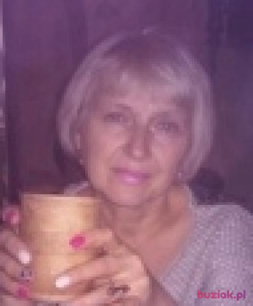 zoya1, Kobieta, 68 lat, Obwód iwanofrankowski