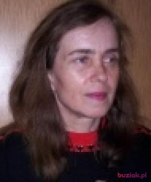 pies58, Female, 68 years, Poznań